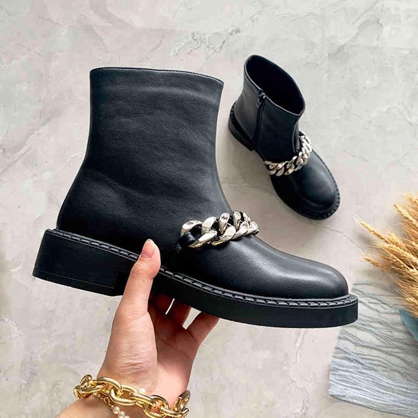 

dress shoes [gogd] moda produto corrente ms martin botas, sapatos planos confortÃ¡veis respirÃ¡vel tamanhos maiores 36-41 femininos 0ctc, Black