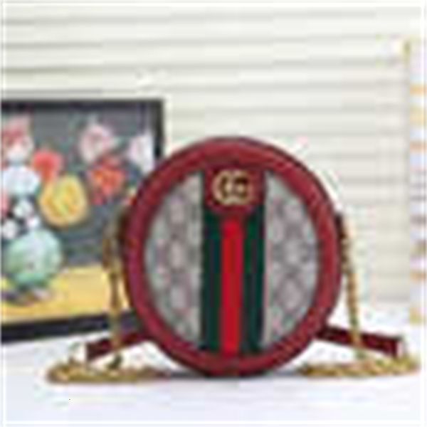 

body brand shoulder designer bag luxury totes 171285 round evening cake bags chain cross handbags iconic clutches handles