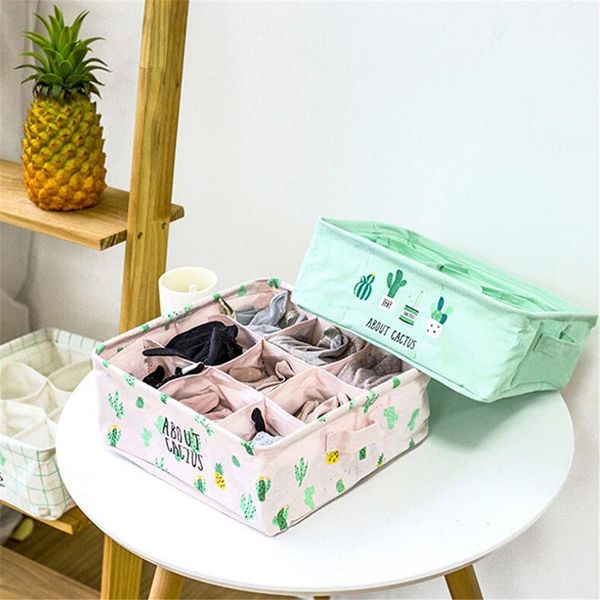 

storage drawers underwear box fabric closet organizer socks bag cabinet clothing wardrobe drawer organizers