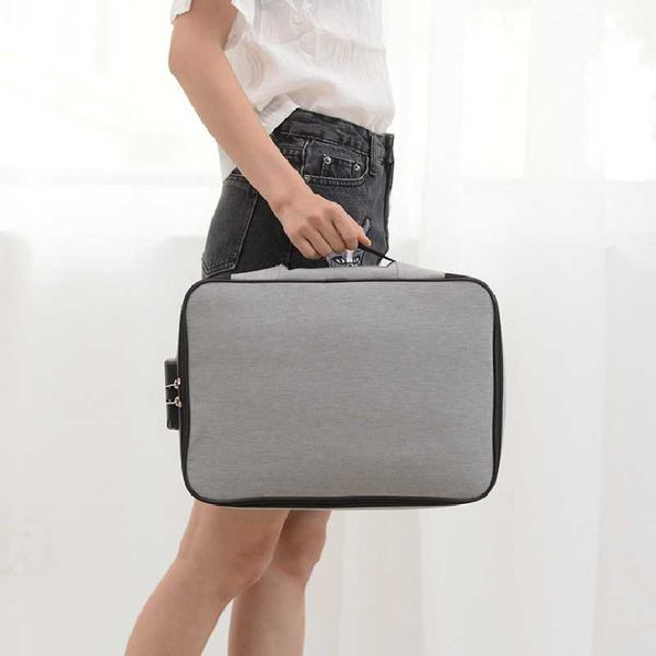 

storage bags cation data cable business certificate bag documents passport card finishing