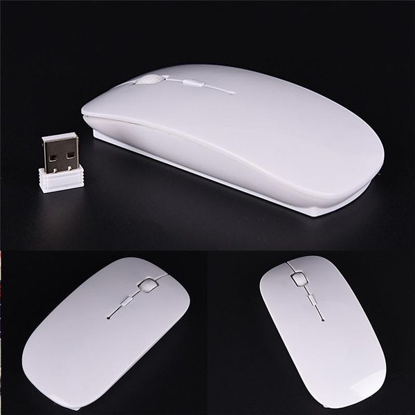 

mice 2.4ghz wireless mouse usb optical scroll for tablet lapcomputer finest