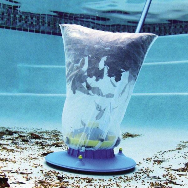 

pool & accessories vacuum cleaner swimming brush spring cleaning tool
