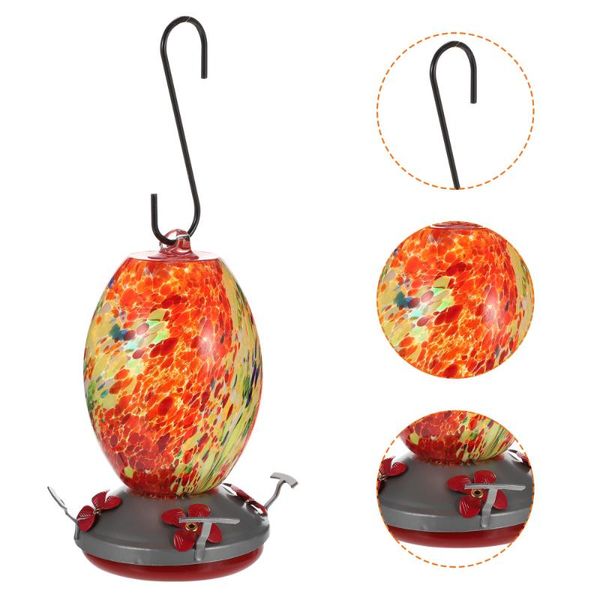 

other bird supplies pretty water feeder creative hanging hummingbird for park