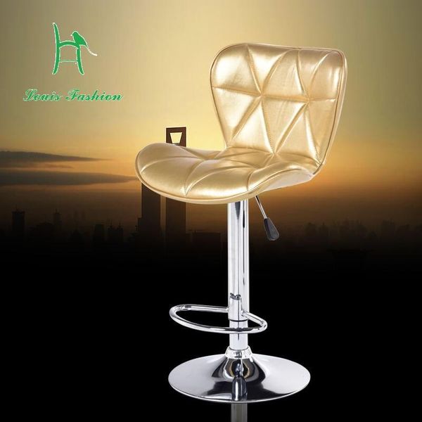 

living room furniture european household high lift the bar stool rotating chair
