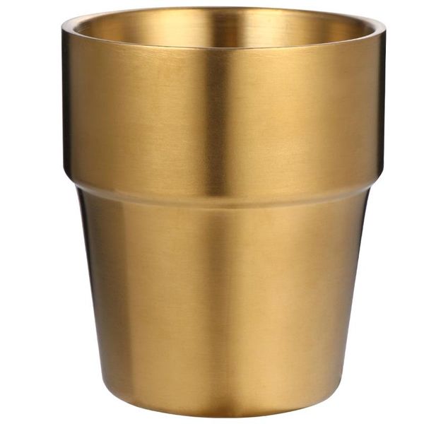 

Mugs 1pc Stainless Steel Cup Beer Mug Coffee Vacuum