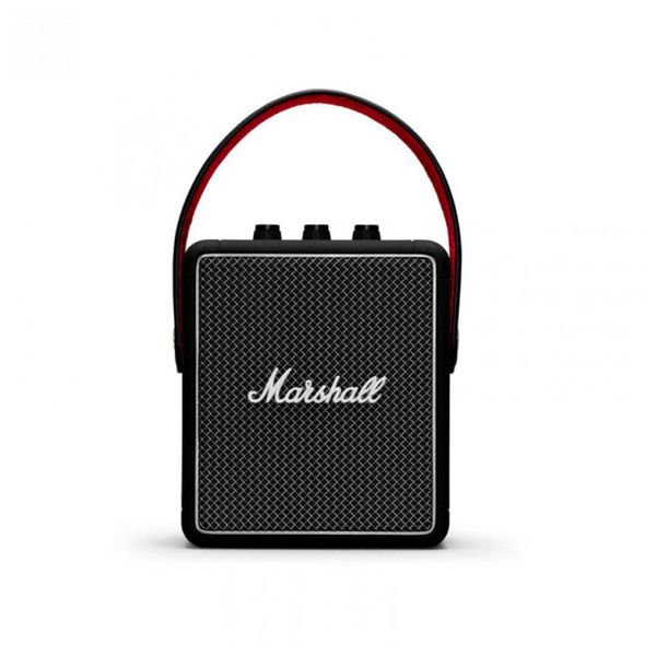 

portable wireless bluetooth speaker outdoor series stockwell ii 20+h ipx4 water-resistant speakers