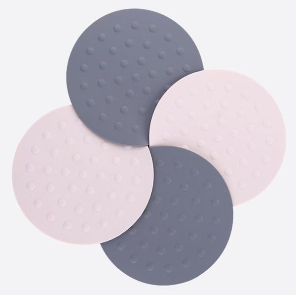 

mats & pads silicone mat kitchen use heatproof place 16.9cm diameter pot holder