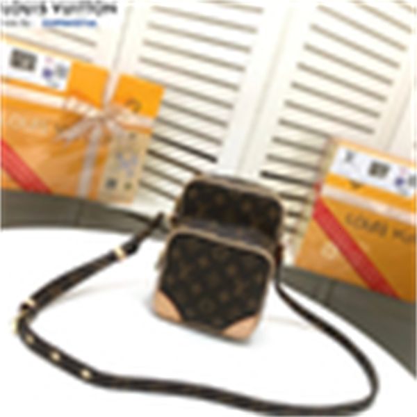 

bags brand handles designer body luxury m45236 iconic presbyopia crossbody camera totes bag cross men bags handbags shoulder messenger c