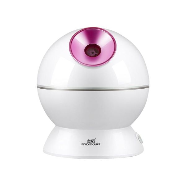 

electric massagers k.skin ion spraying and steaming machine 1 2 with cold spray + beauty vaporizador