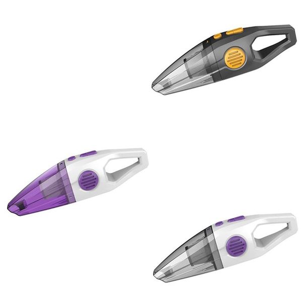 

handheld wireless vacuum cleaner home cordless wet dry mini dust collector for car cleaning cleaners