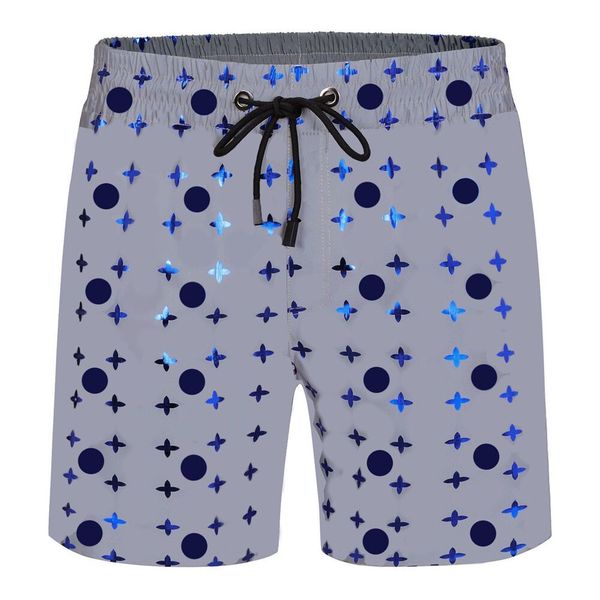 

summer mens shorts jogger 3d inner liner mesh clothing swim seaside lady fashion shine designer outdoor leisure sports womens swimming beach, White;black