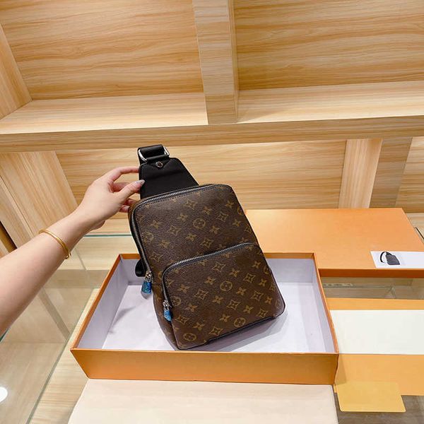 

designer backpack cross body crossbody bag waist shoulder bags genuine leather luxury fashion brand various styles wholesale