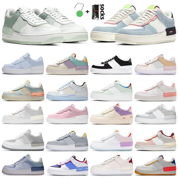 

women shadow platform shoes spruce aura pistachio frost pale ivory white black aurora hydrogen blue sunset pulse stone atomic pink men sneak