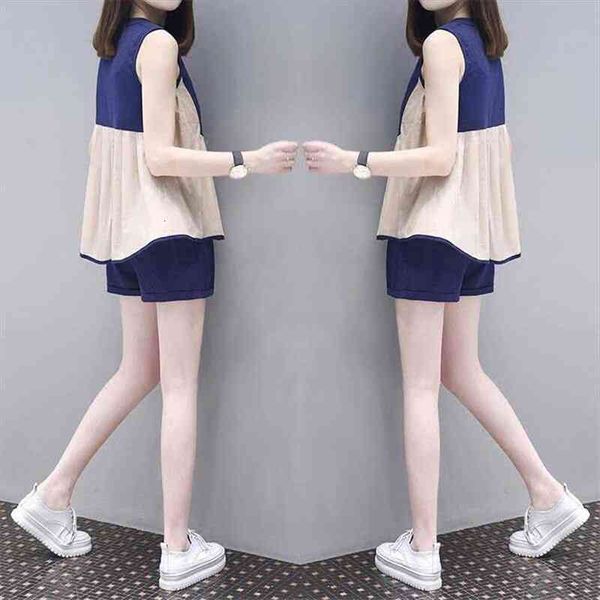 

women two piece outfits summer and shorts womens 2pcs outfits tracksuits, Gray