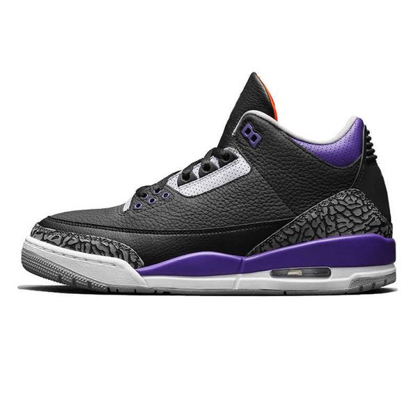 

new black white jumpman men basketball shoes court purple animal instinct tinker 3 3s athletic mens trainers sports sneakers 7-13rhq9