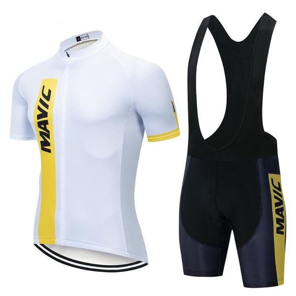 

racing sets team cycling suit with short sleeveshort sleeve strapsbreathable bicycle clothingsports se, Black;blue