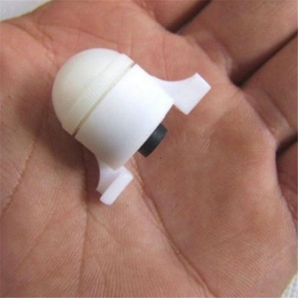 

fishing accessories smart led light float luminous glowing fish bite automatically remind electric buoy with batteries
