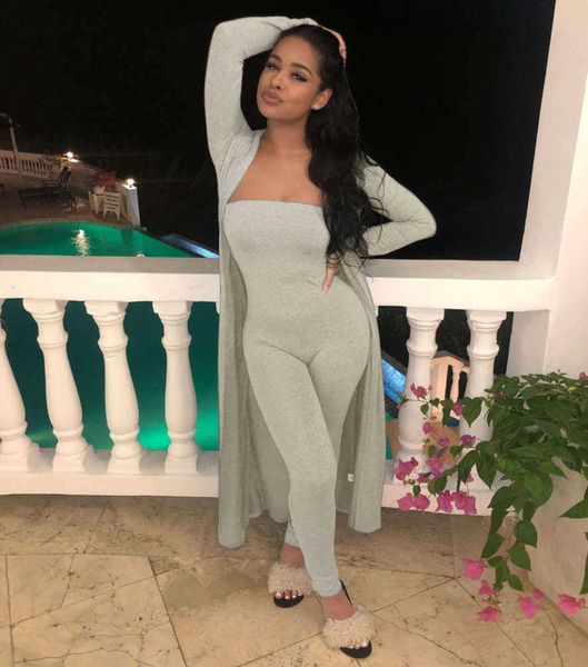 

autumn w5007 casual dresses jumpsuit cape fashion women's wear, Black;gray