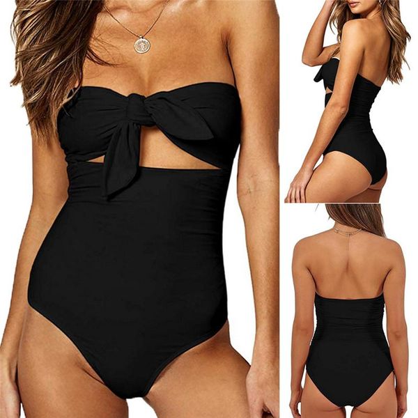 

bikini swimsuit women swimwear 2021 high waist woman push up set acq two-piece suits