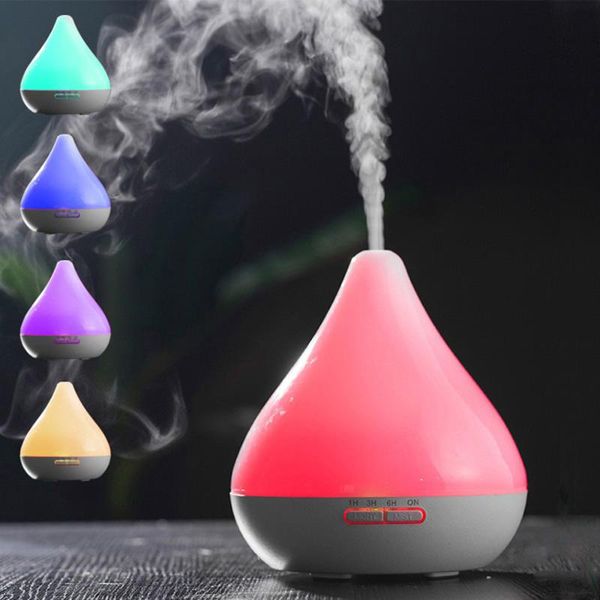 

essential oils diffusers gx.diffuser 300ml oil ultrasonic aroma diffuser air humidifier timing function electric household