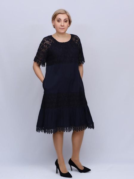 

plus size dresses women's fashion dress, Black