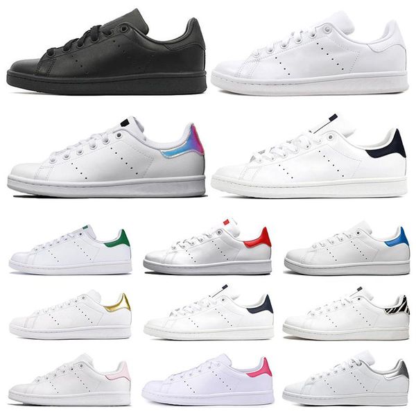 

2021 men women sneakers casual shoes green black white navy blue oreo rainbow pink fashion mens flat trainer outdoor shoe size 36-44