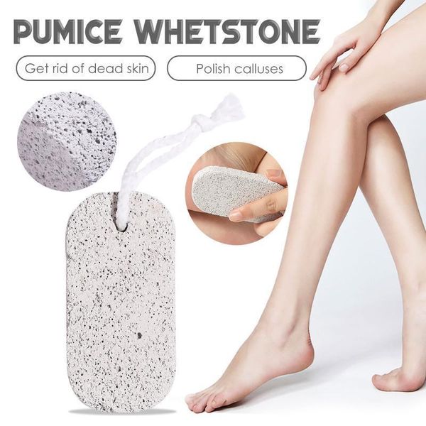 

grinding feet volcanic stone pumice home foot scraping heel exfoliating old oval nail art kits1