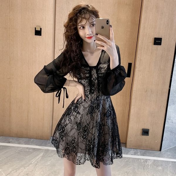 

casual dresses cmaz for women g9nb, Black;gray