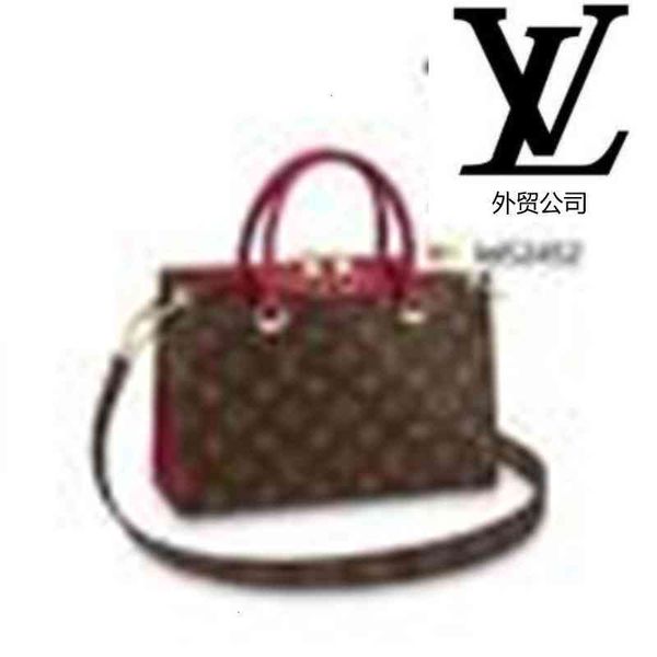 

bags bag brand shoulder cross designer women handbags luxury handles oq6s bags totes m44462 body pallas clutches evening bb