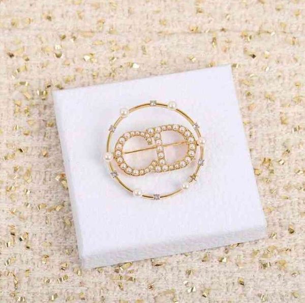 

factory specials aa seiko pearl crystal brooch earrings blessing bag t7cj, Gray