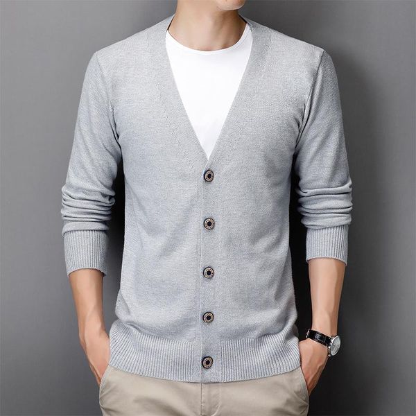 

men's sweaters #5921, White;black