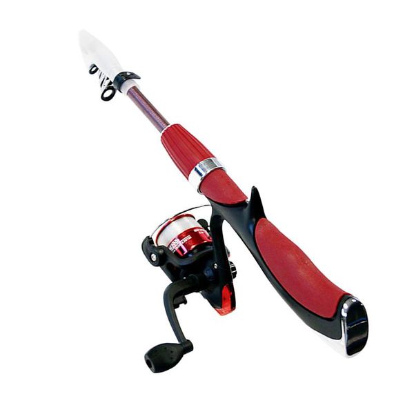 

boat fishing rods rock rod outdoor carbon fiber spinning carp feeder travel mini