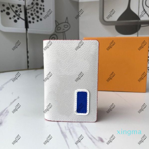 

2021 luxury designer bags wallet