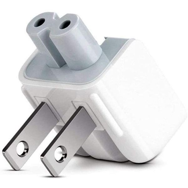 

smart power plugs ac adapter american wall type folding plug, charging us plug