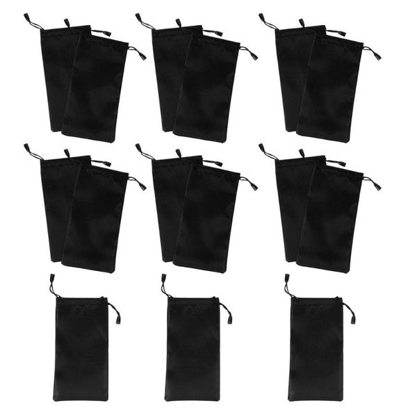 

storage bags sets eyeglasses bag case eyewear pouch glasses