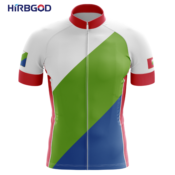 

summer men's cycling jersey for italy abruzzo flag badge pattern riding sportswear outdoor mtb shirt bike wear,tyz672-01 racing jackets, Black;red