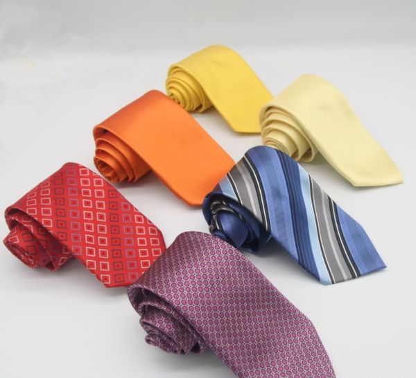 

business men's suit tie 10cm hand vintage formal ties, Blue;purple