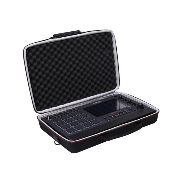 

duffel bags ltgem eva hard case for akai professional mpc live ii