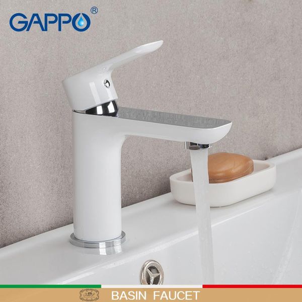 

bathroom sink faucets gappo basin pvd mirror plating waterfall brass faucet water taps griferia mixer torneira
