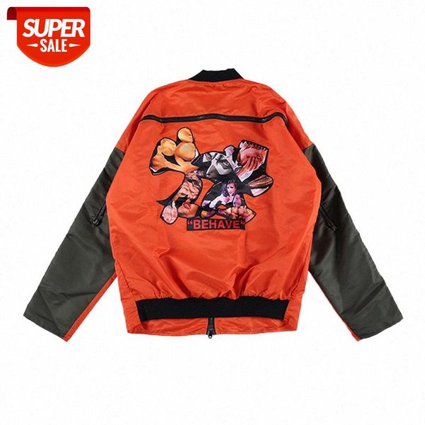 

loose zipper youth casual stand-up collar round hem plus fat guy solid color jacket #rj2r, Black;brown