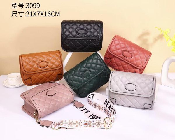

the 2021, luxury bags, women's design bags over shoulder messenger cross body