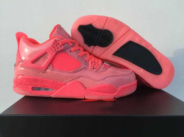 

jumpman 4 4s punch basketball designer shoes outdoor running trainers sports size 40--47.5 ship with box6quy