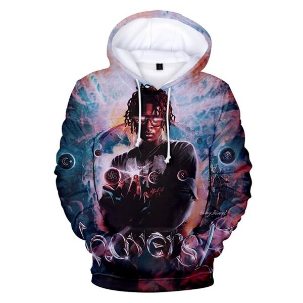 

men's hoodies & sweatshirts 2021 3d print nyck caution sweatshirt streetwear /girls fashion men/women hoodie, Black