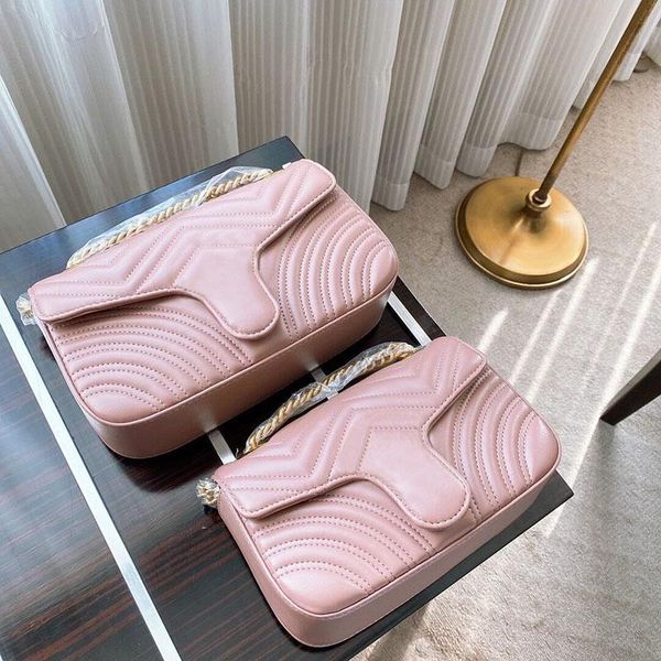 

handbag women luxurys designers bags 2021 crossbody bag newset lady messenger love heart v wave purse zhouzhoubao123