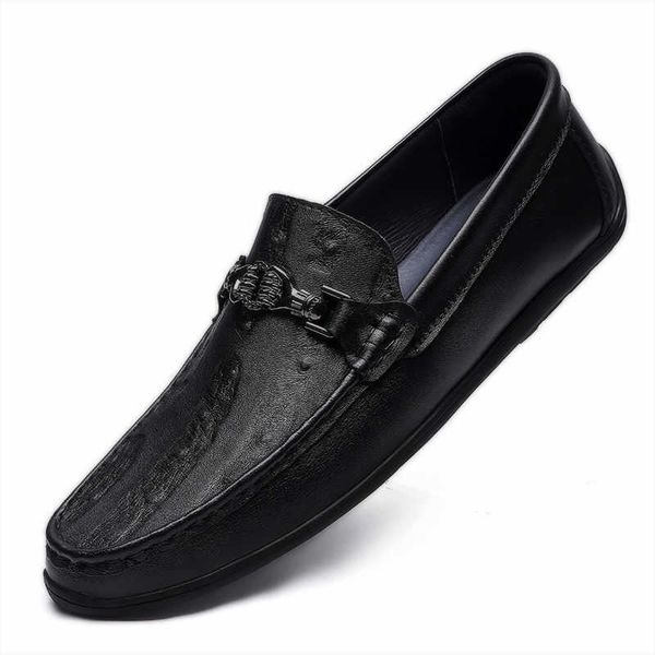 

tangzuo 3219 driving sho, 120 yuan, 38-44, black