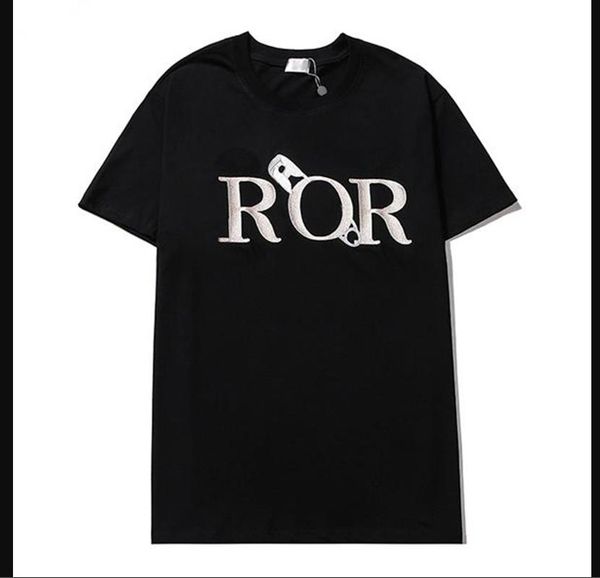 

2new mens stylist t shirt men s clothing 3d summer tshirt hip-hop women s short sleeve luxurys designer clothes lady casual tee, White;black