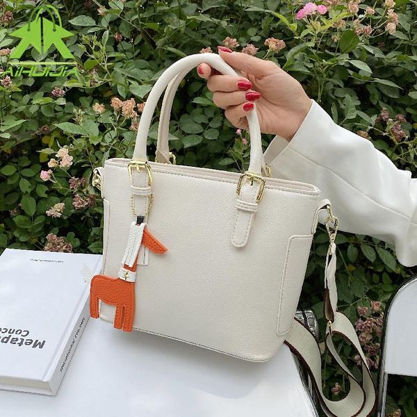 

evening bags fashion women handbag large capacity ladies shoulder crossbody bag 2021 casual female tote messenger