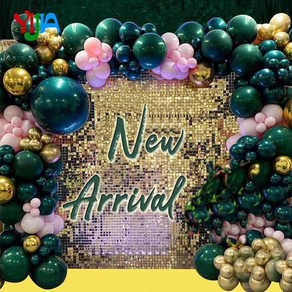 

wedding party mirror effect multicolor indoor outdoor decoration sequin panel shimmer wall backdrop for sale