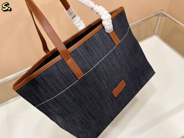 

burb tote shopping bag luxury christmas valentines day gift