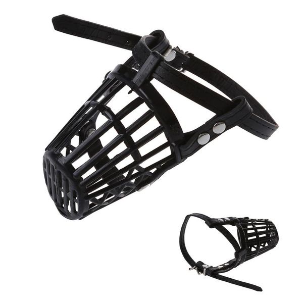 

gift wrap dog pet puppy muzzle basket cage